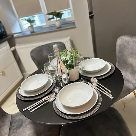 Bisera Apartman Temesvár