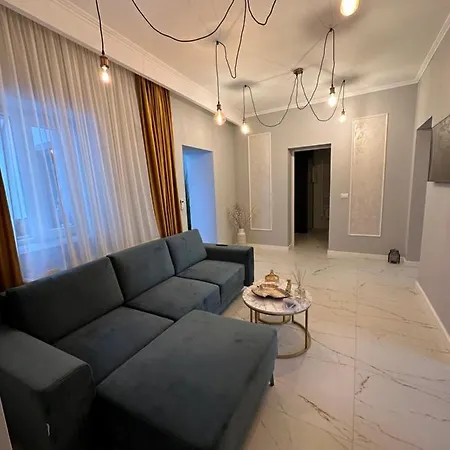 Bisera Apartman Temesvár