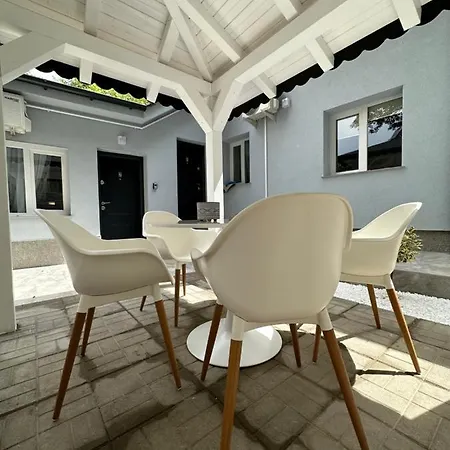 Bisera Apartman Temesvár