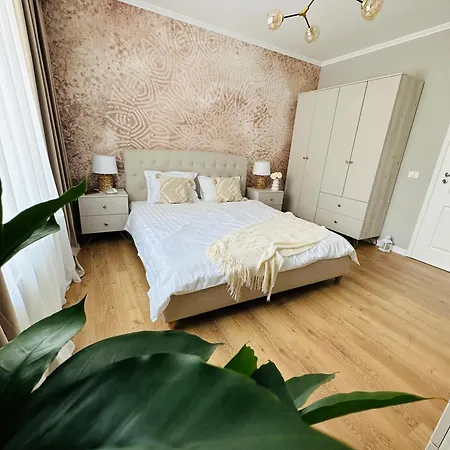 Appartement Bisera Timişoara