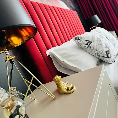 Bisera Apartman Temesvár