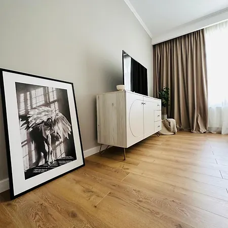 Apartman Bisera Temesvár