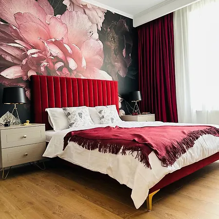 Bisera Apartman Temesvár