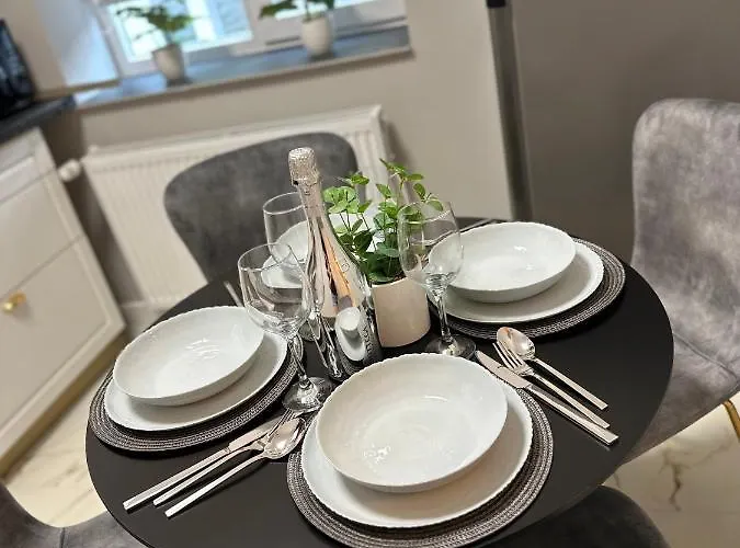 Bisera Apartment Timisoara