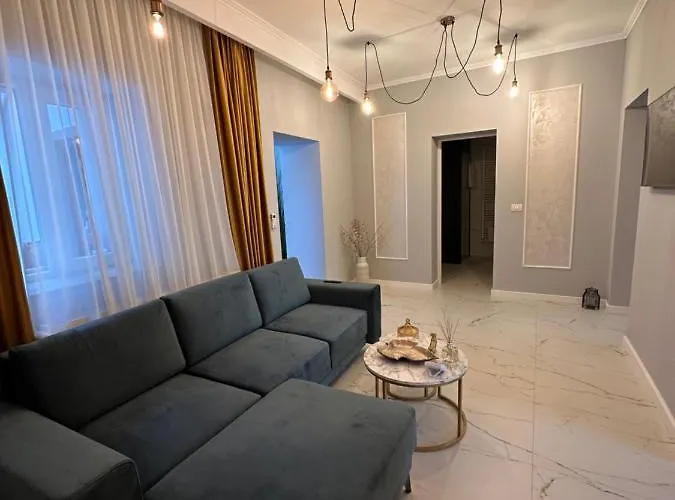 Bisera Apartment Timisoara