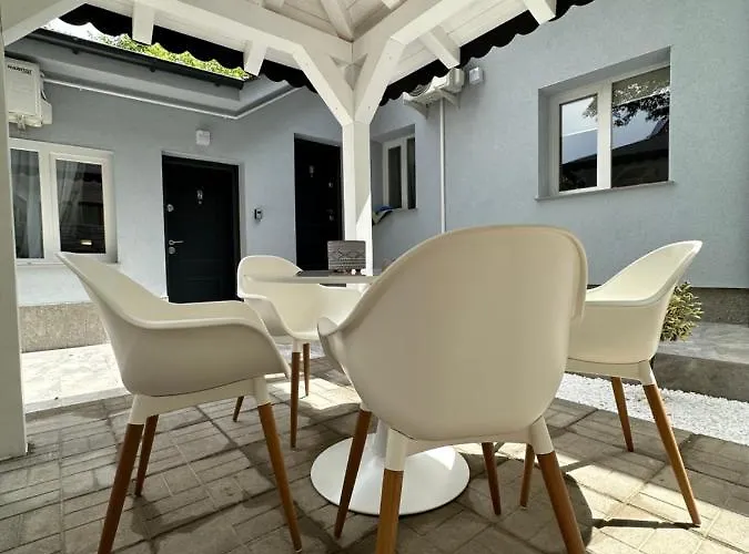 Bisera Apartment Timisoara