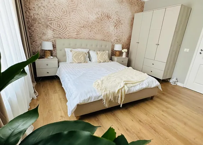 Apartment Bisera Timisoara