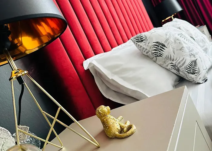 Bisera Apartment Timisoara