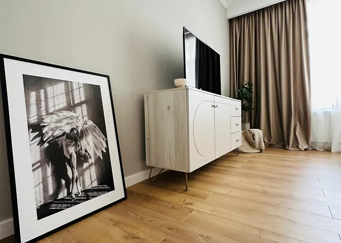 Apartment Bisera Timisoara