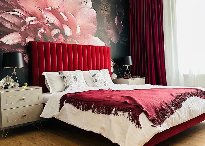 Bisera Apartment Timisoara