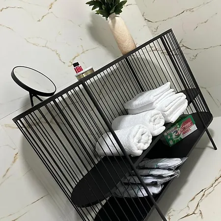 Bisera 公寓